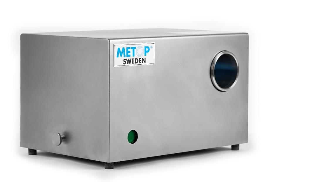 Seam System 500B - MSS-2B Seam System 500B - MSS-2B